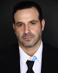 Congrats to David Waugh