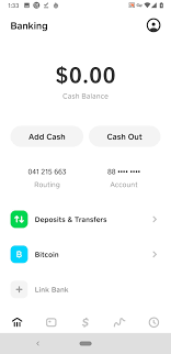 Cash app is the easiest way to pay a friend back for dinner or split rent. Cash App 3 46 1 Download For Android Apk Free