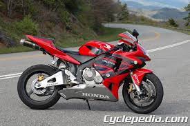 Honda experience app convert to sa : Cbr600rr Model History Honda Cyclepedia