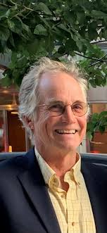 Steven Hinchman's Instagram, Twitter & Facebook