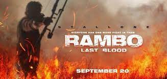 24x36 inches (61x91.5cm) artwork is professionally printed on photo quality 230gsm epsons matte art paper. Rambo Last Blood 2019 Contains Moderate Peril