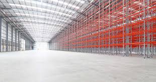 Warehouse
