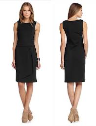 Maybe you would like to learn more about one of these? Tendance Mode 10 Petites Robes Noires Et Grises Ultra Chic Pour Un Retour En Beaute Au Bureau Le Boudoir Des Brunettes