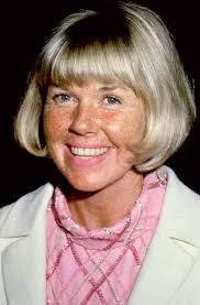 What Doris Day movies are showing