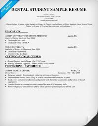 Resume Samples And How To Write A Resume Resume Companion Dentist Resume Dental Hygienist Resume Dental Student