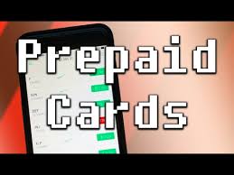 Cash management users have access to robinhood's checking account and savings account features. Robinhood App Can You Use A Prepaid Card With Robinhood Youtube