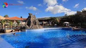 The grand hotel callao offers a wide range of sporting facilities as well as a spa & wellness centre making it a perfect choice whether guests want the beach is 2km from grand hotel callao. Grand Callao Hotel Callao Salvaje Teneryfa Hiszpania Spain Mixtravel Pl Youtube