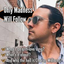 George Robson (@herdofbutterfly) • Instagram photos and videos