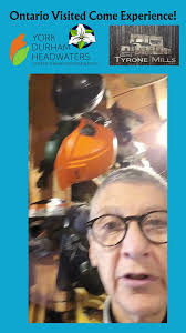 Tyrone Mills Introduction