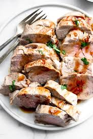25 pioneer woman recipes for christmas. Instant Pot Pork Tenderloin Recipe Food Fanatic
