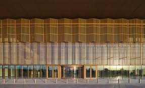 What happened when the crossword champion died? Foster Partners House Of Wisdom Opens In Uae 2021 03 11 Architectural Record