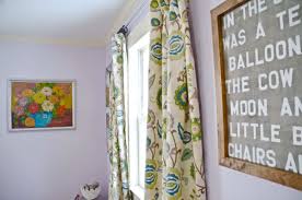 Learn how to sew lined curtains with grommets easily by watching an instructional video by national sewing circle. Diy Curtains And Curtain Rods