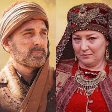 KuruluşOsman 2 more leaving the series, #TanerErtürkler and #FeyzaIşık say  goodbye to the team, due to story changes.