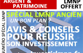 Un Achat En Lmnp Ancien Est Il Un Bon Plan Avis Conseils