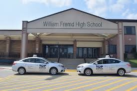 Check spelling or type a new query. William Fremd High School Top Driver Driving School