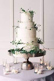 Greenery Wedding Cake Idea Weddings Greenweddings Weddingideas Rusticwedding Http Www Gorgeous Wedding Cake Greenery Wedding Wedding Cake Inspiration