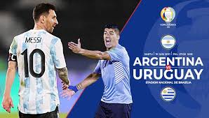 Find the newest argentina uruguay meme. W0ced Avuthmzm