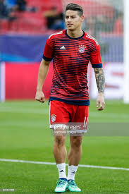 James Rodriguez Of Bayern Munchen During The Uefa Champions League James Rodriguez James Rodriguez Wallpapers James Rodrigues