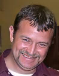 Obituary information for Bradley Pate