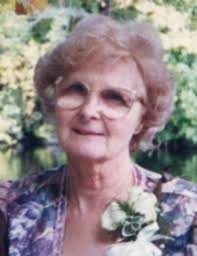 Mary Frances Ellsworth Obituary June 18, 2020
