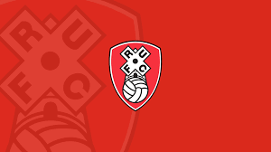 The asseal new york stadium, new york way, rotherham, s60 1ah 01709 827760. Millers Announce 15 16 Squad Numbers News Rotherham United