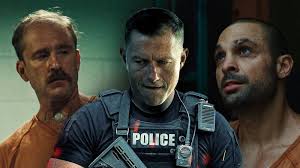 James Badge Dale, Ben Foster, and Michael Mando talk Fentanyl Thriller King  Ivory (INTERVIEW)