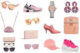 When it comes to appearance, there are hats,. 27 Ways To Wear Pink To Back Breast Cancer Awareness About Her