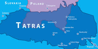 Словакия не проигрывает 5 матчей кряду. Tatra Mountains Slovakia Vs Poland