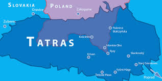 Poland slovakia live score (and video online live stream) starts on 14 jun 2021 at 16:00 utc time in on sofascore livescore you can find all previous poland vs slovakia results sorted by their h2h. Tatra Mountains Slovakia Vs Poland