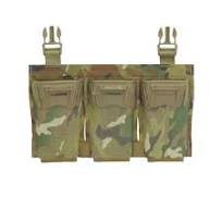 AGILITE Pincer Placard Multi-Calibre Triplo 5.56 Mag Pouch ...