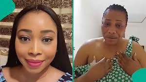 Lady Reacts as Doris Ogala Sues Pastor Chris Okafor for Emotional Damage,  Demands Hefty Compensation