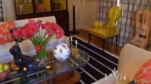 Decorator Showcase Home Home With Lisa Quinn The Live Well Network Decor Live Well Network Room Diy