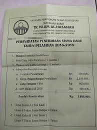 Istilah al mauizatul hasanah, sering juga ditulis mauizah al hasanah, sederhananya diartikan sebagai dakwah dengan menggunakan ucapan yang baik dan bermanfaat. Dunia Qu Review Tk Islam Al Hasanah
