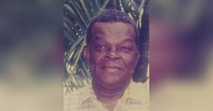 Obituary information for Simeon Morton