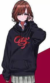 madoka higuchi y toru asakura おしゃれまとめの人気アイデア pinterest 表情 イラスト 可愛いアニメガール 顔 絵