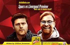 Start date may 31, 2019. Tottenham Vs Liverpool Preview Reds Aim To Bounce Back