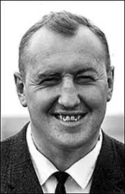 Carl "Buck" Nystrom (1994)