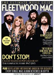 This programme is not currently available on bbc iplayer. Ultimate Music Guide Fleetwood Mac Uncut