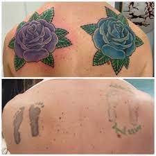 Dan was the artist that took care of me. Black Label Tattoo Home Facebook