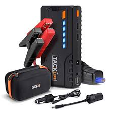 A jump starter is an essential emergency gadget for any motorist. Best Portable Jump Starter Reviews And Comparisons