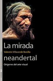 La mirada neandertal