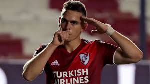 Marcelo daniel gallardo (american spanish: El Tremendo Elogio De Rafael Santos Borre A Marcelo Gallardo Y Lo Que Evaluaria Para Irse De River Tn