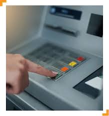 Letter to bank manager for atm machine. Banking Automation Atm Machine Installation Ags India