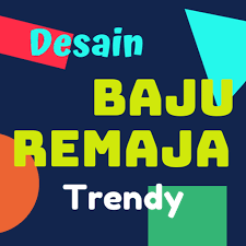 Contoh model baju batik muslim untuk remaja kini semakin modern dan desainnya semakin terbaru sehingga lebih menarik dan elegan. Kumpulan Desain Baju Muslim Remaja Terkini Apps On Google Play