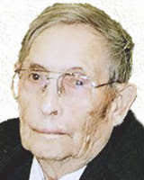 Robert Miller Obituary (2008)