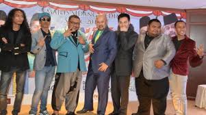 We did not find results for: Hans Isaac Pilih Bocey Sertai Lawak Ker Der 2015 Hiburan Mstar