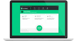 Bytefence Download Free Antivirus For Pc Botnetmalware Malware Antivirus Security Application