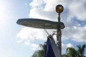 Solar Flagpole Lighting 15 40 Flagpoles Etc