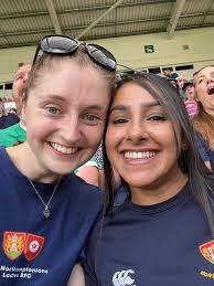 GHRaidersChat will be