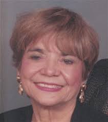 Maria "Maruja" Oliva Rosenberg Obituary